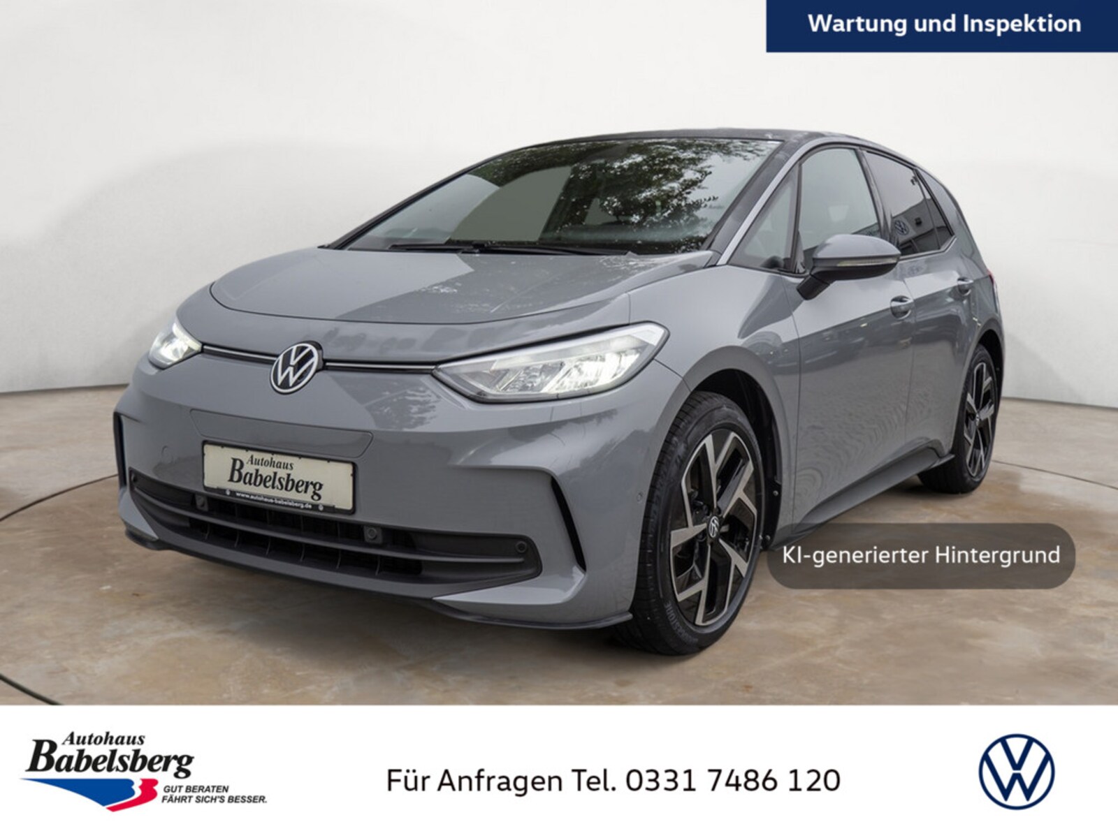 Volkswagen ID.3