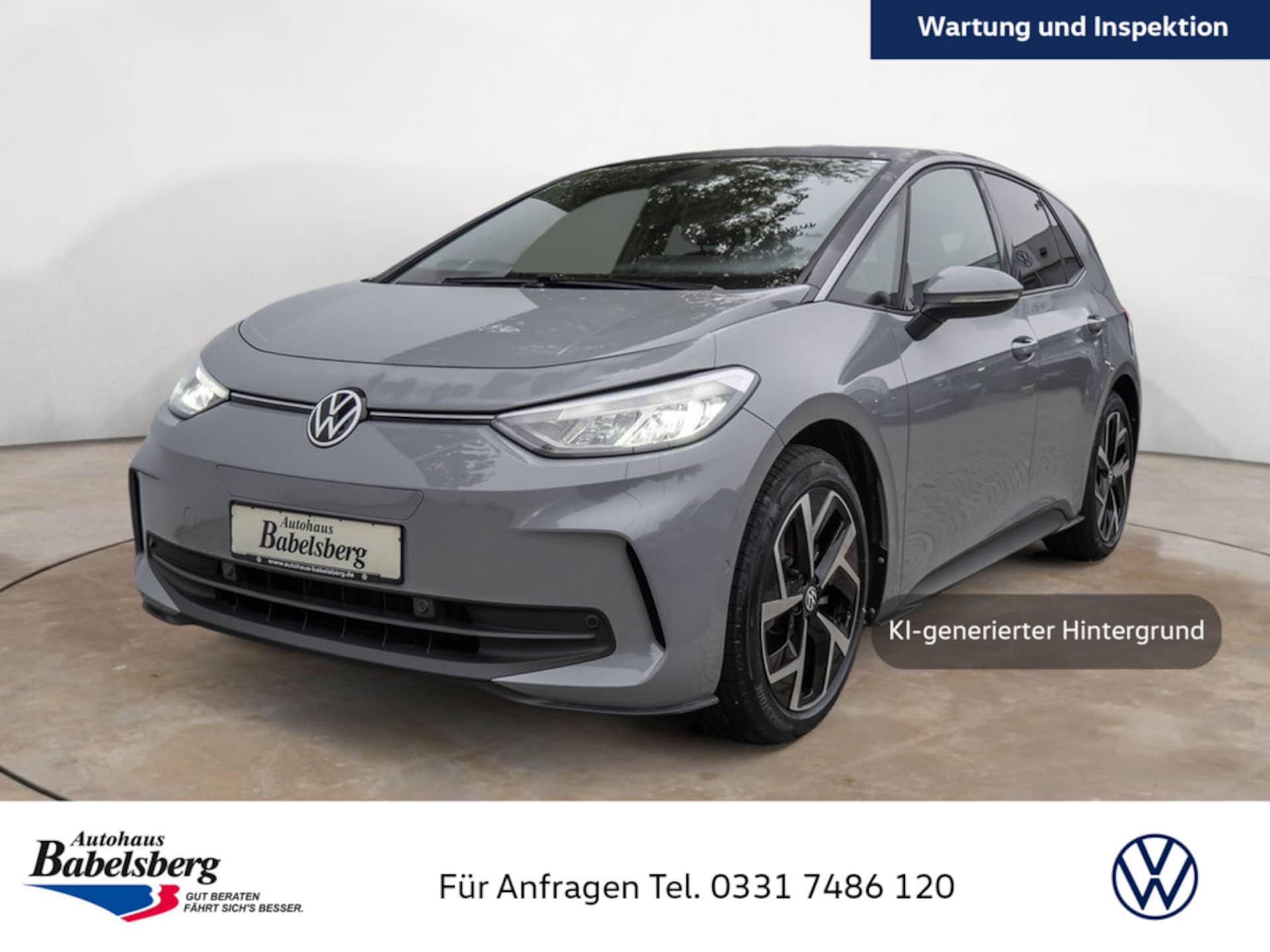 Volkswagen ID.3 2024