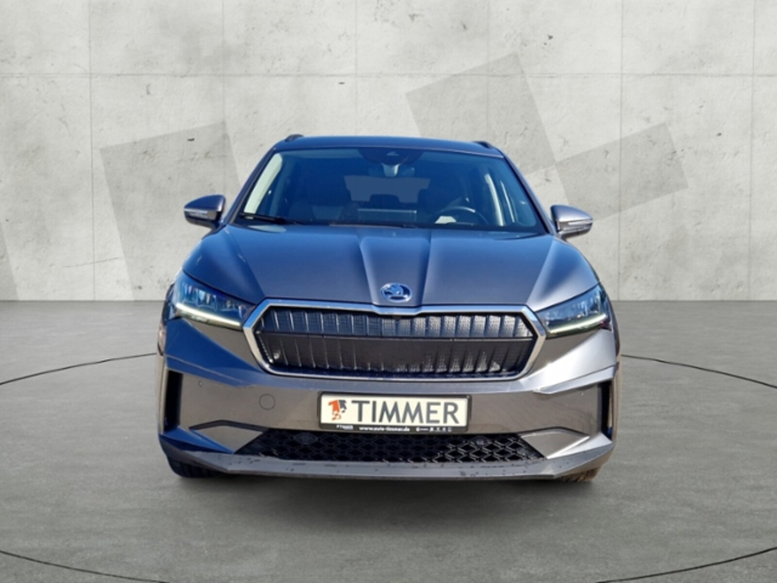 Škoda Enyaq – Bild 9