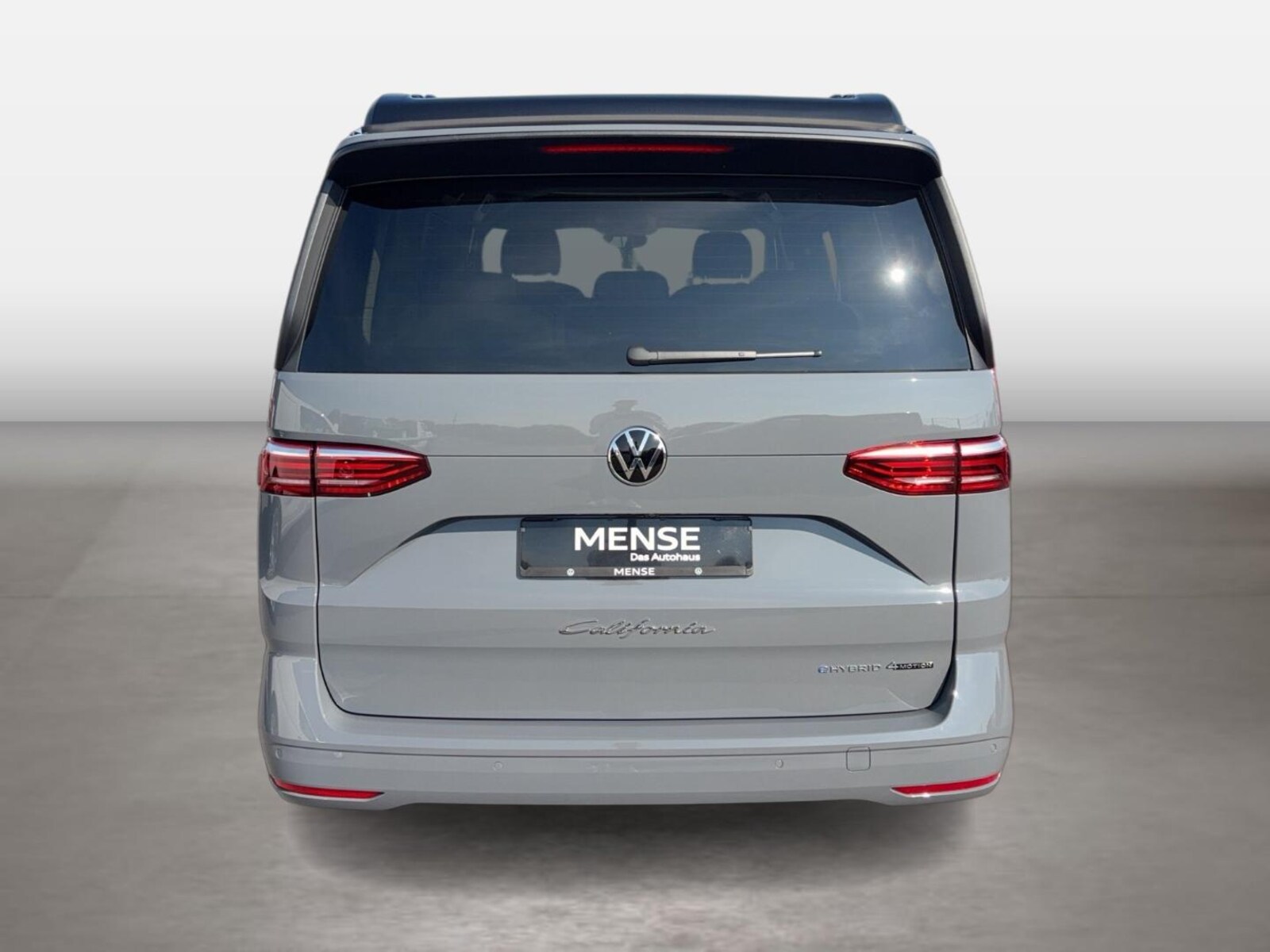 Volkswagen California – Bild 3