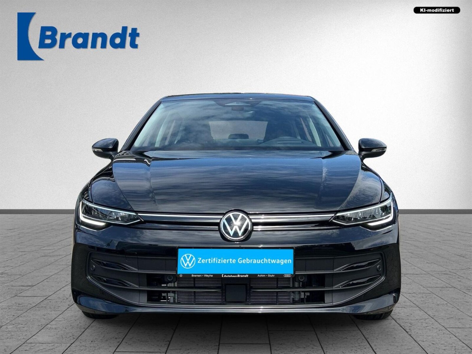 Volkswagen Golf – Bild 4