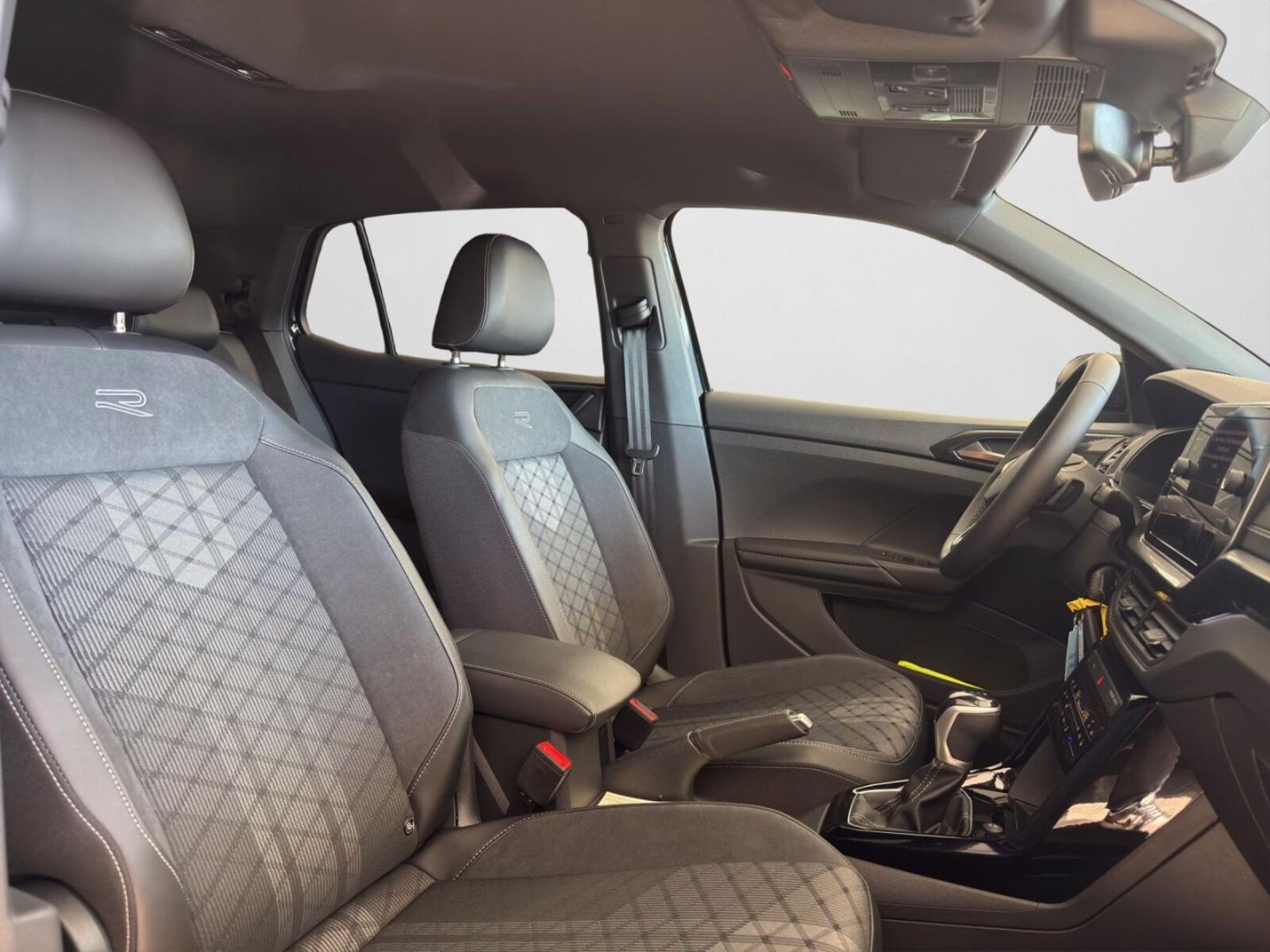 Volkswagen T-Cross – Bild 4