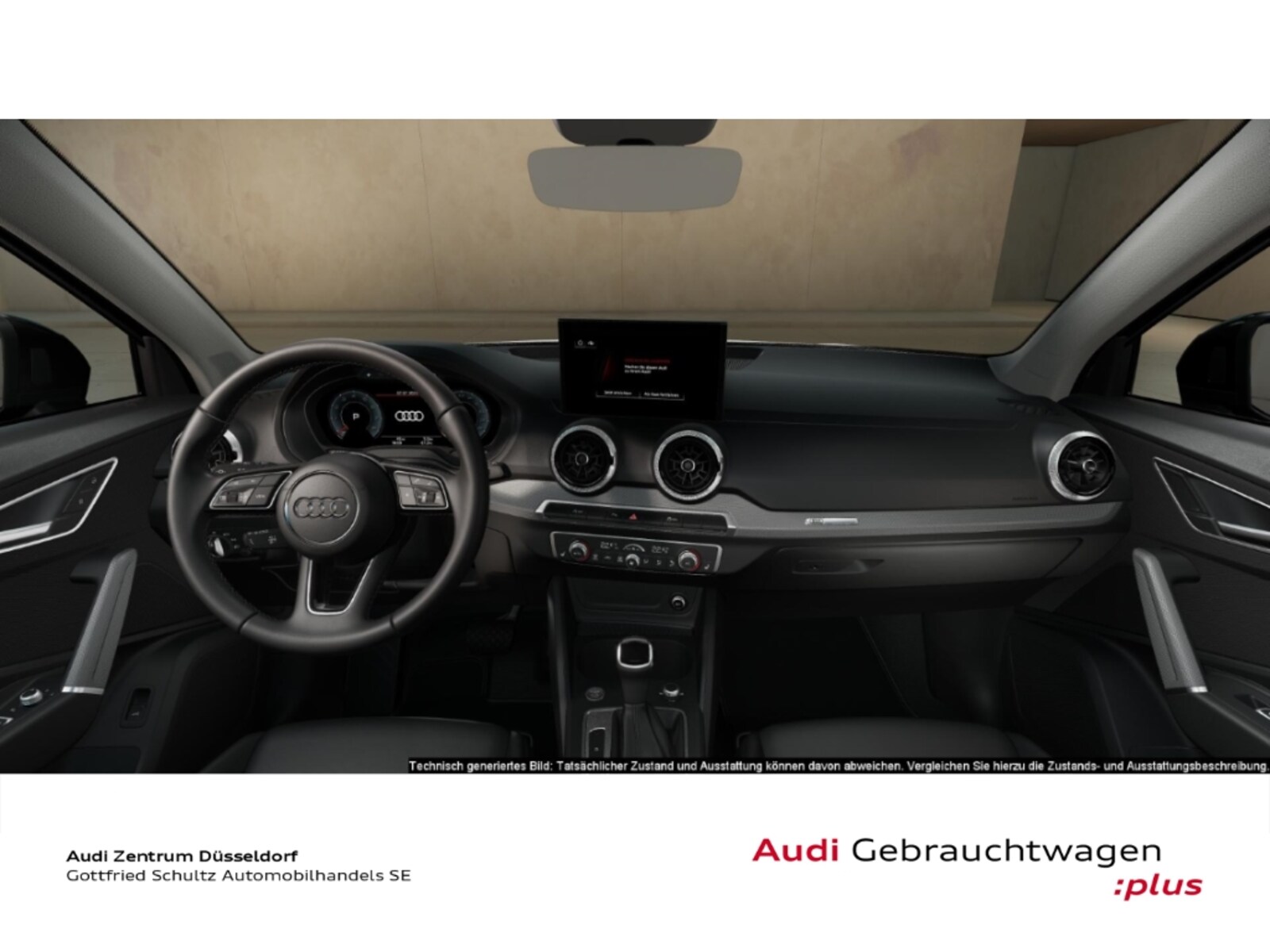 Audi Q2 – Bild 9