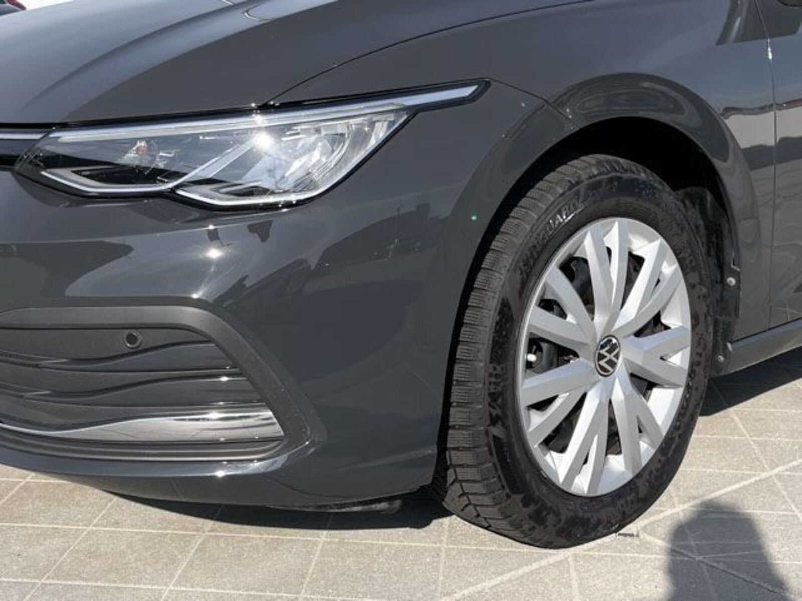 Volkswagen Golf – Bild 7