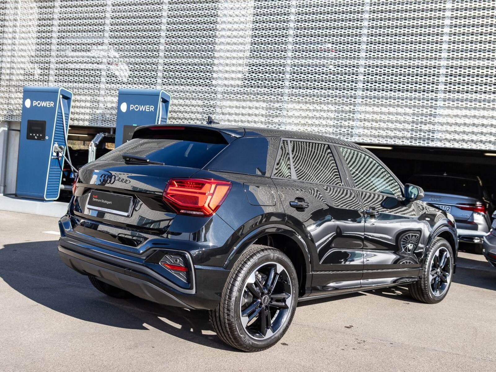 Audi Q2 – Bild 4