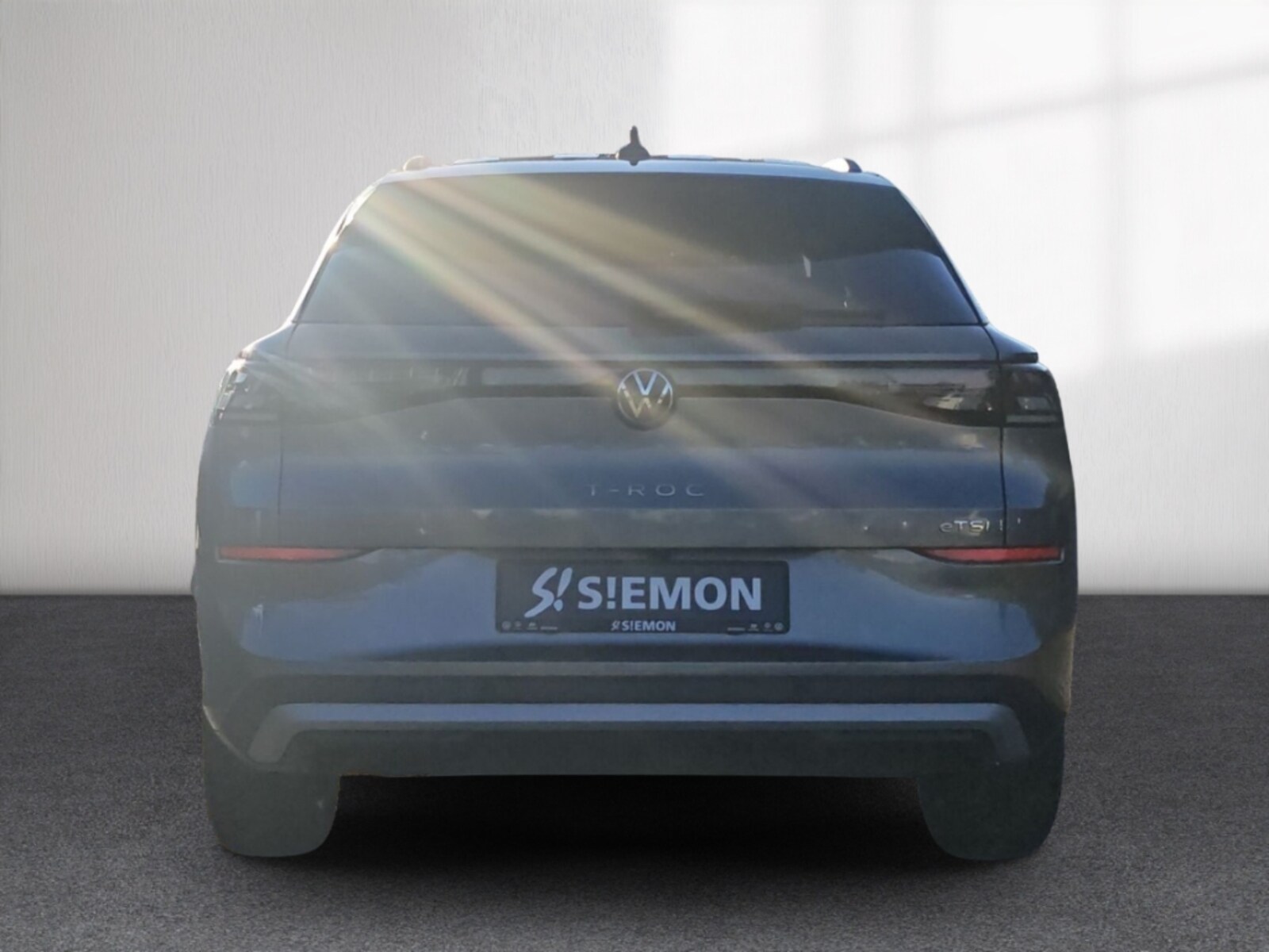Volkswagen T-Roc – Bild 4