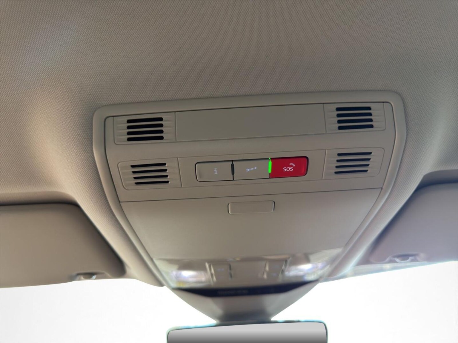 Volkswagen Passat Variant – Bild 13