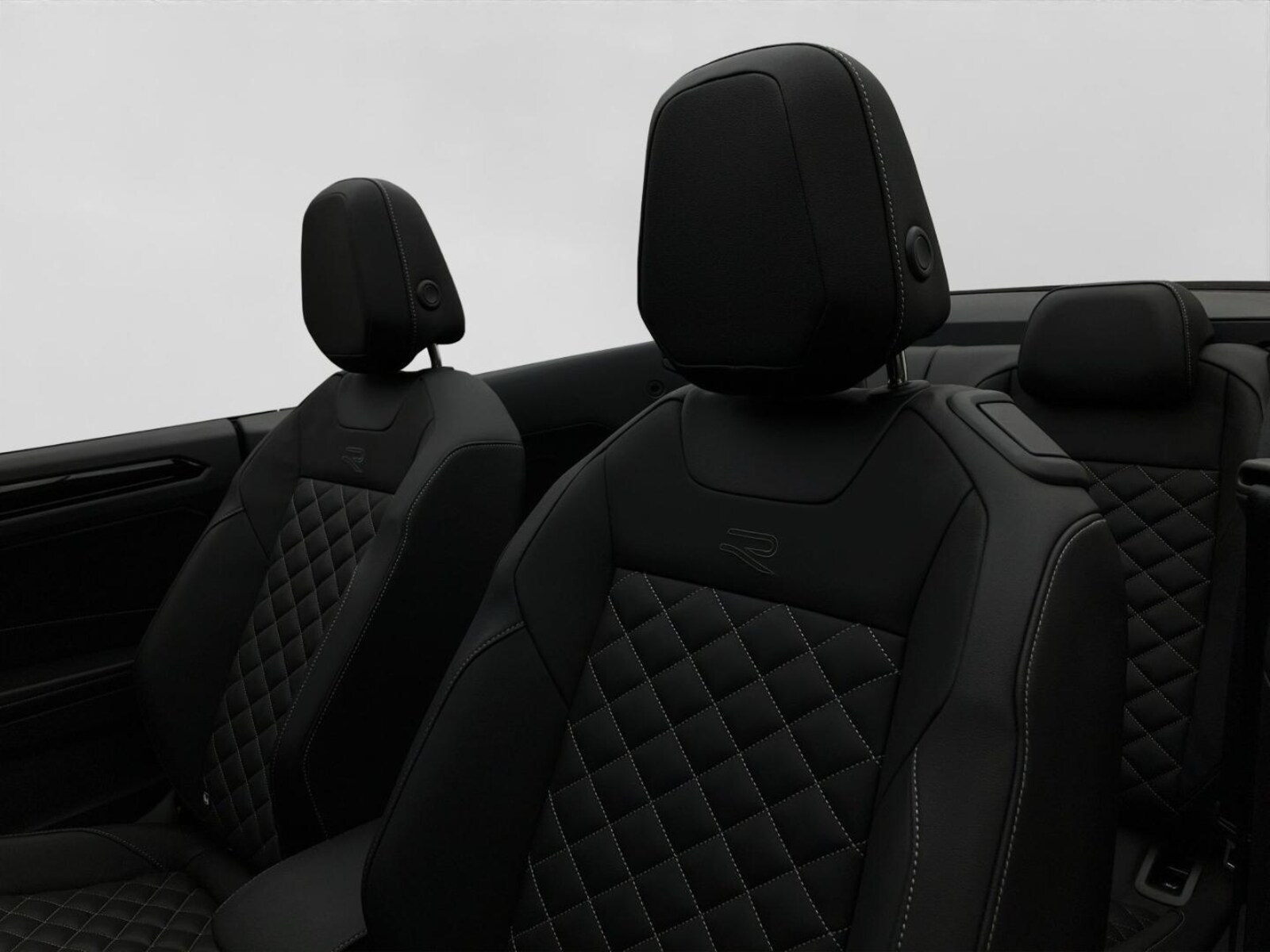 Volkswagen T-Roc Cabriolet – Bild 20