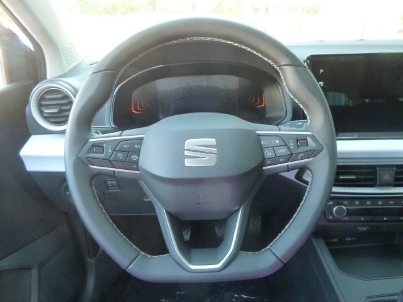 SEAT Ibiza – Bild 8