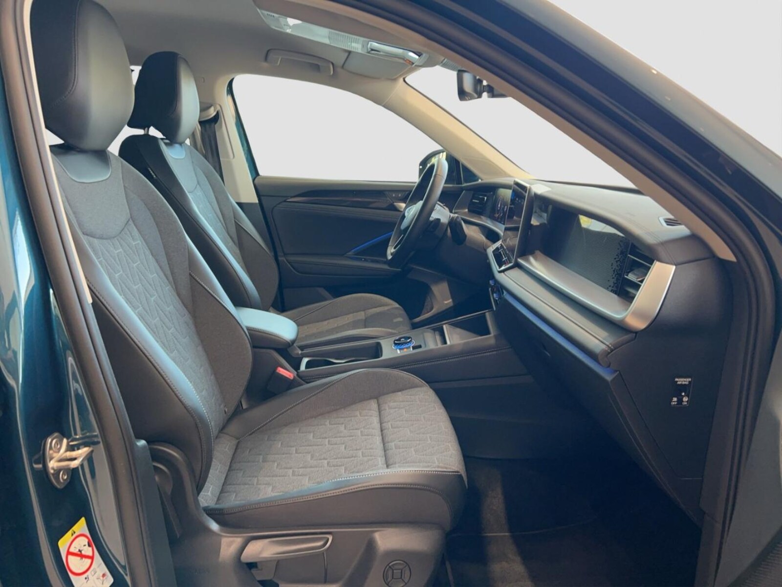Volkswagen Tayron – Bild 22