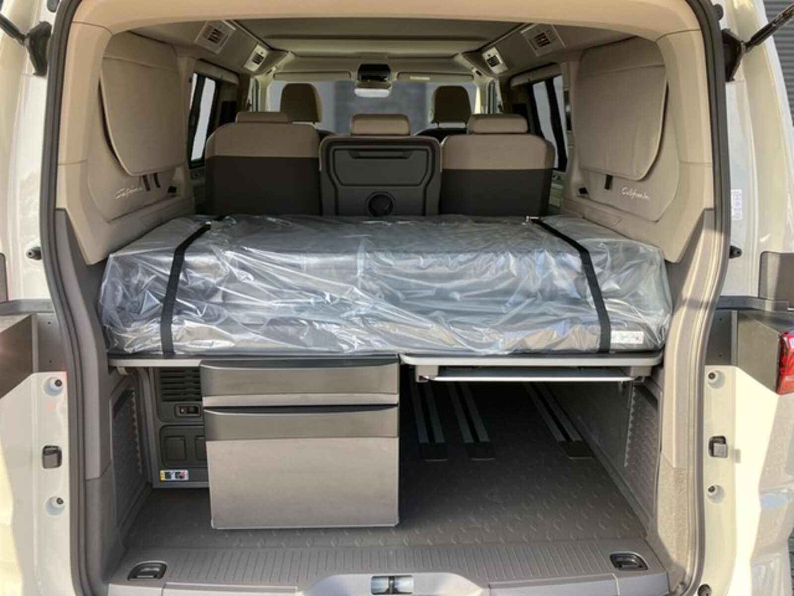 Volkswagen California – Bild 7