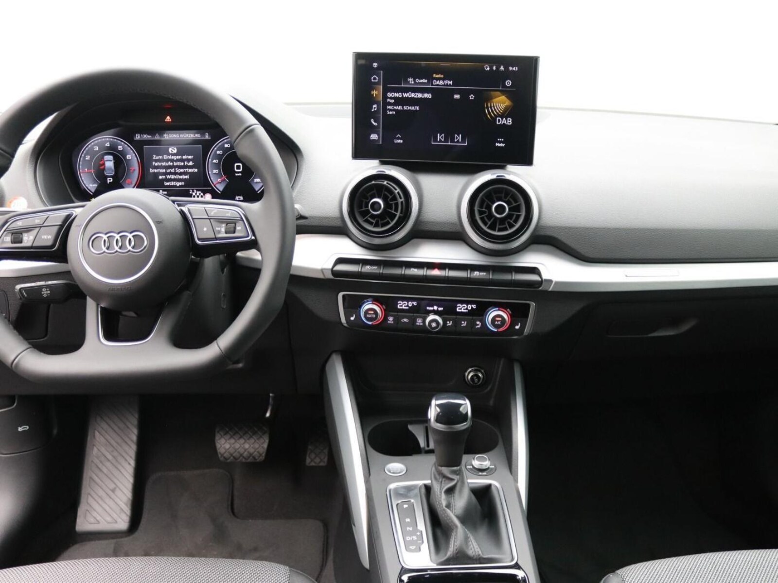 Audi Q2 – Bild 19