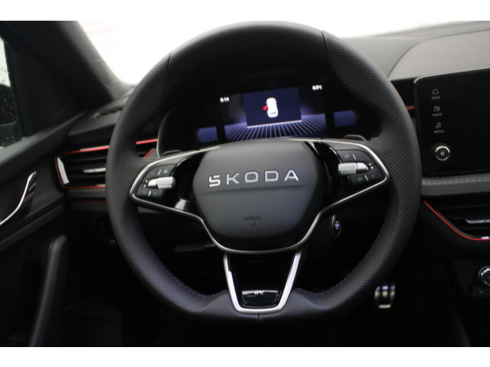 Škoda Kamiq – Bild 5