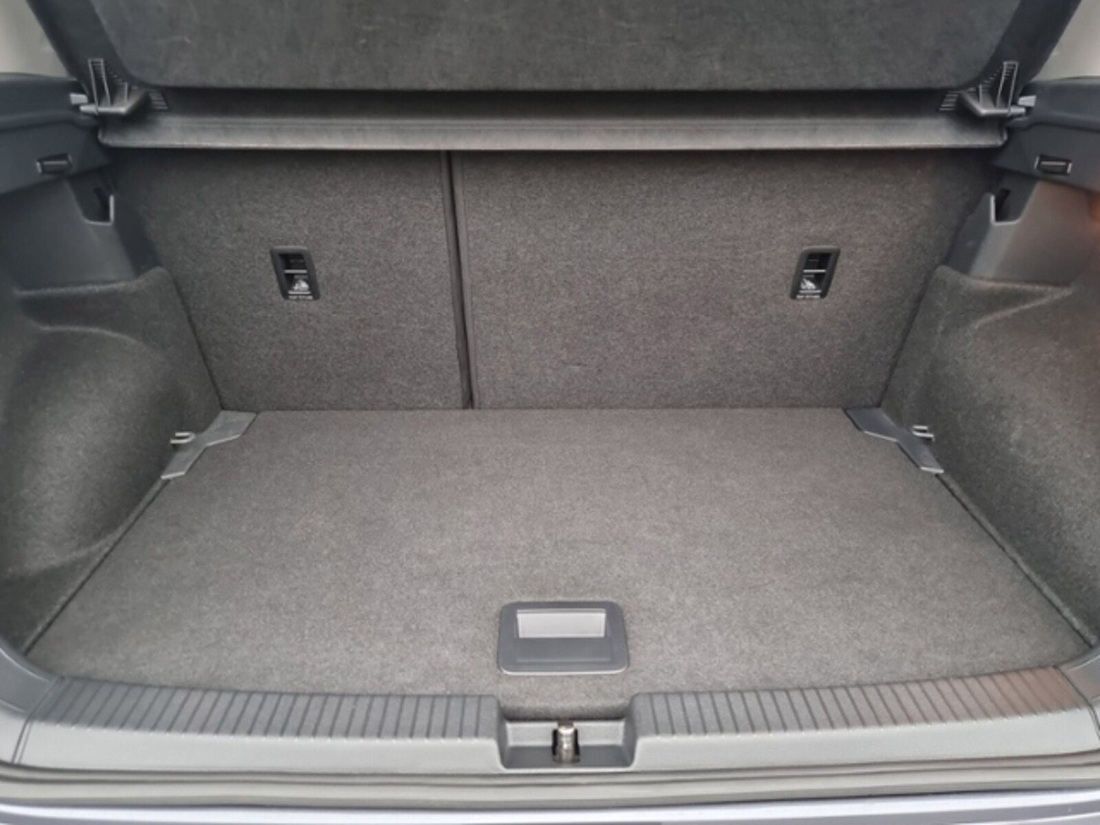 Volkswagen T-Cross – Bild 7