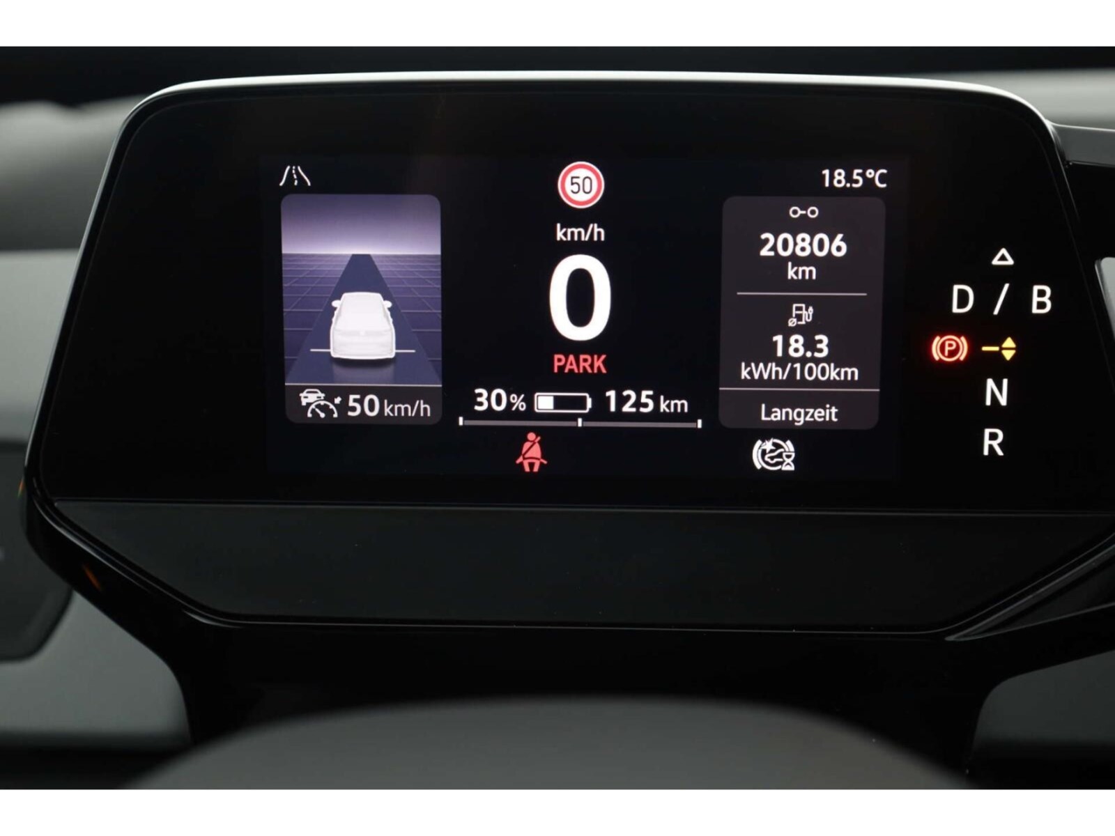 Volkswagen ID.3 – Bild 12