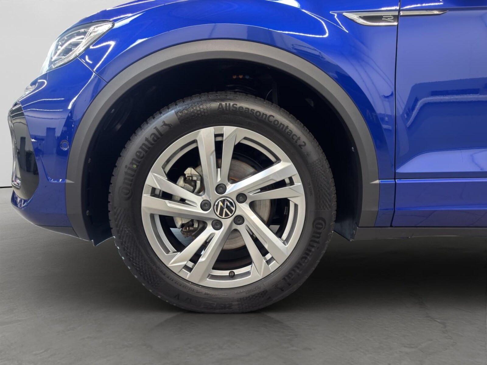 Volkswagen T-Roc – Bild 14