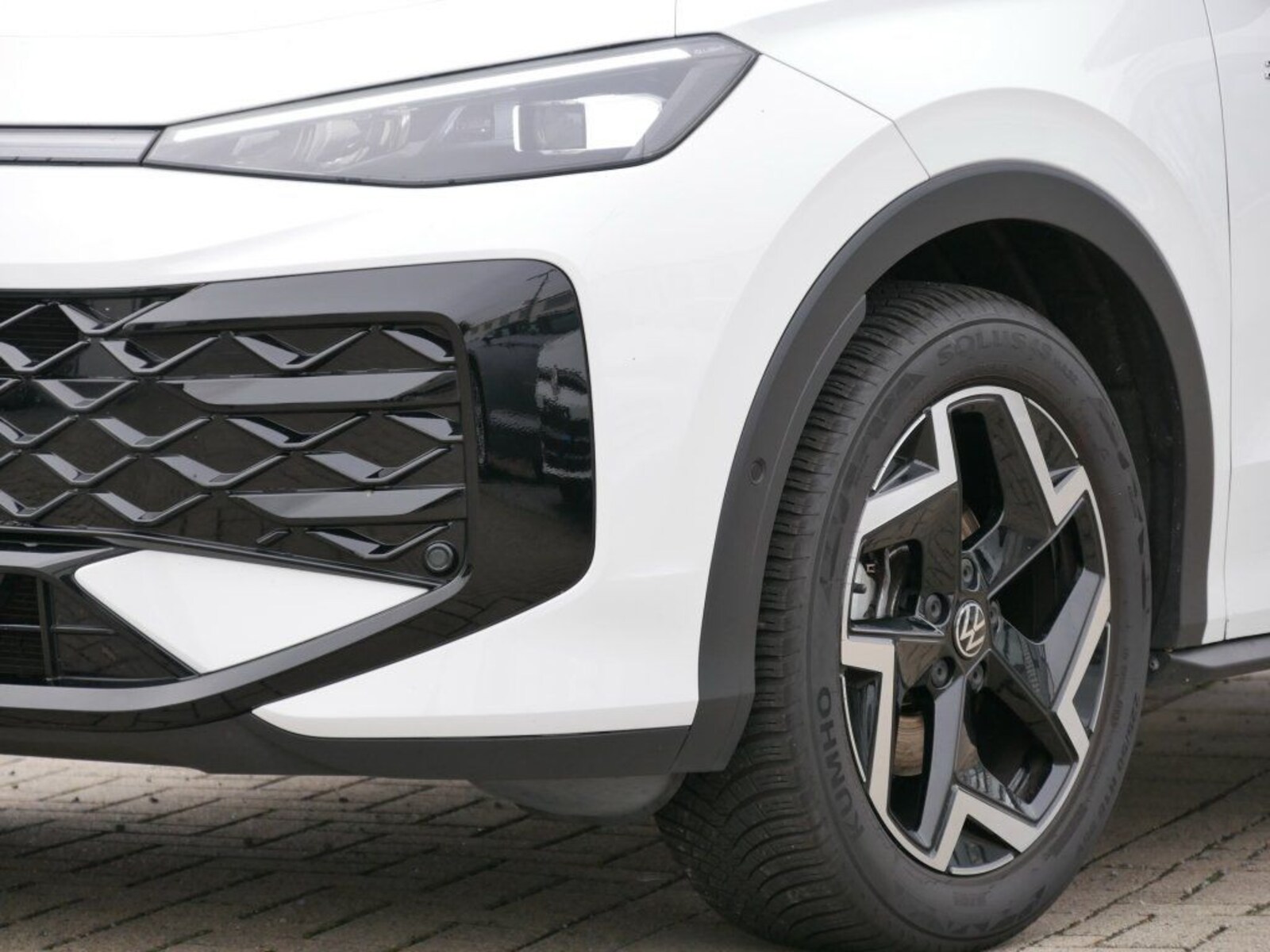 Volkswagen T-Roc – Bild 7