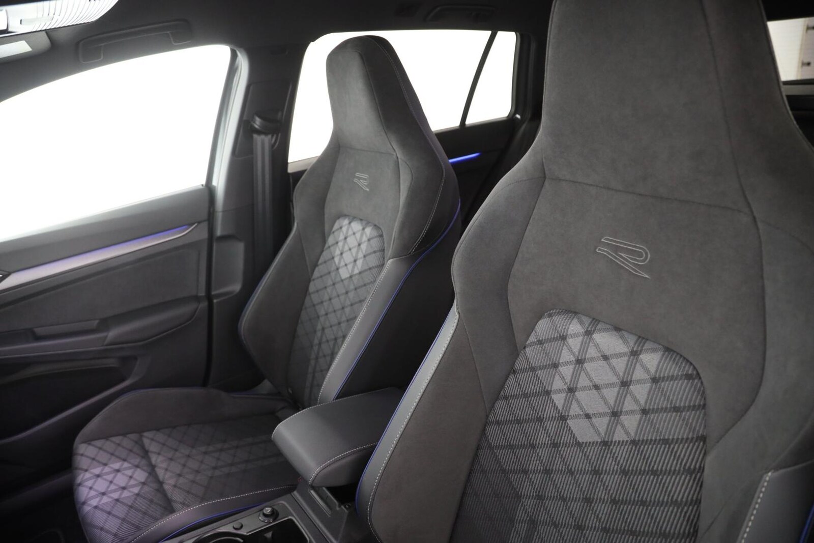Volkswagen Golf Variant – Bild 12