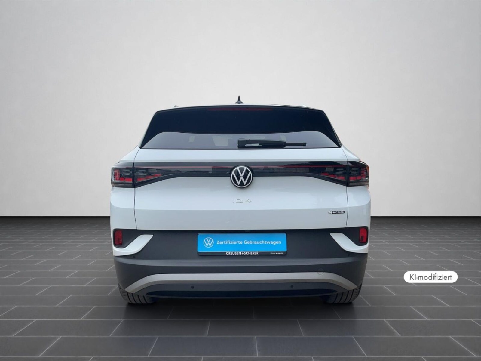Volkswagen ID.4 – Bild 6