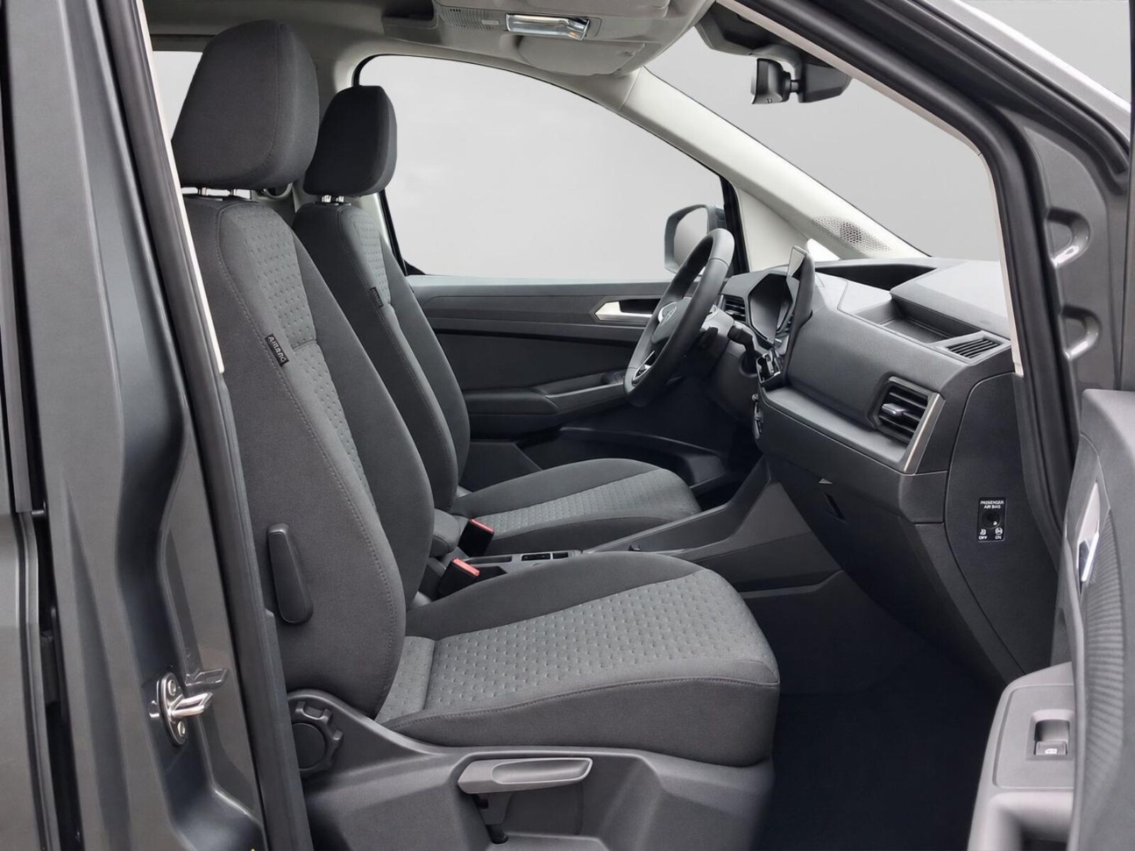 Volkswagen Caddy Maxi Kombi – Bild 12