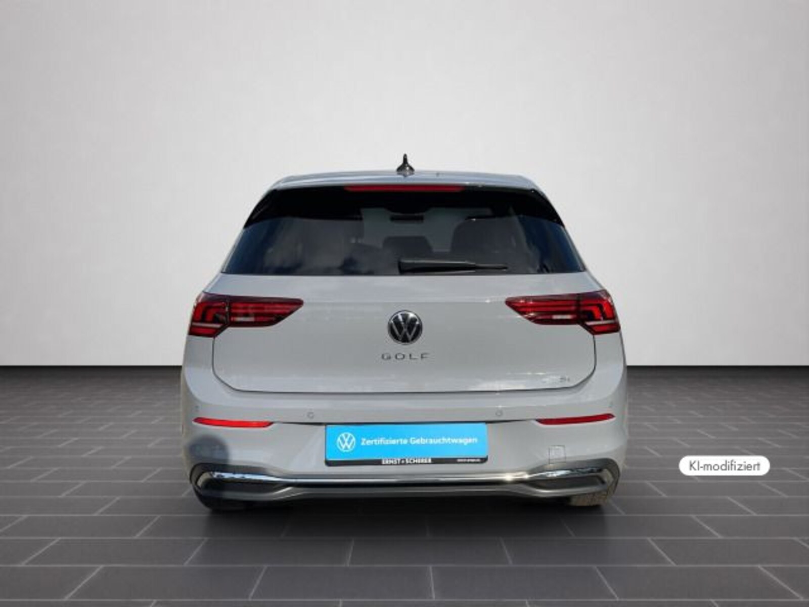 Volkswagen Golf – Bild 6