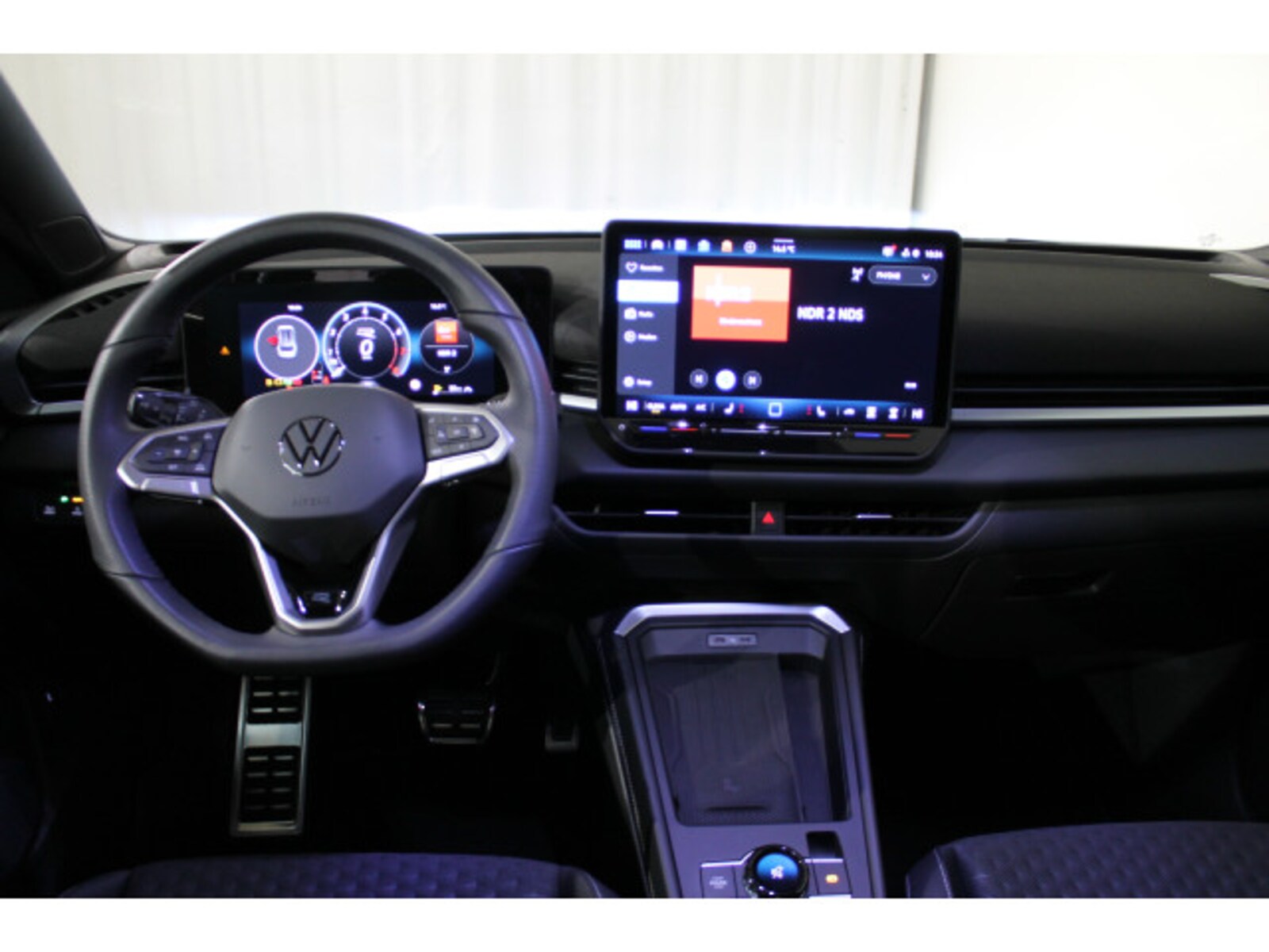 Volkswagen T-Roc – Bild 10