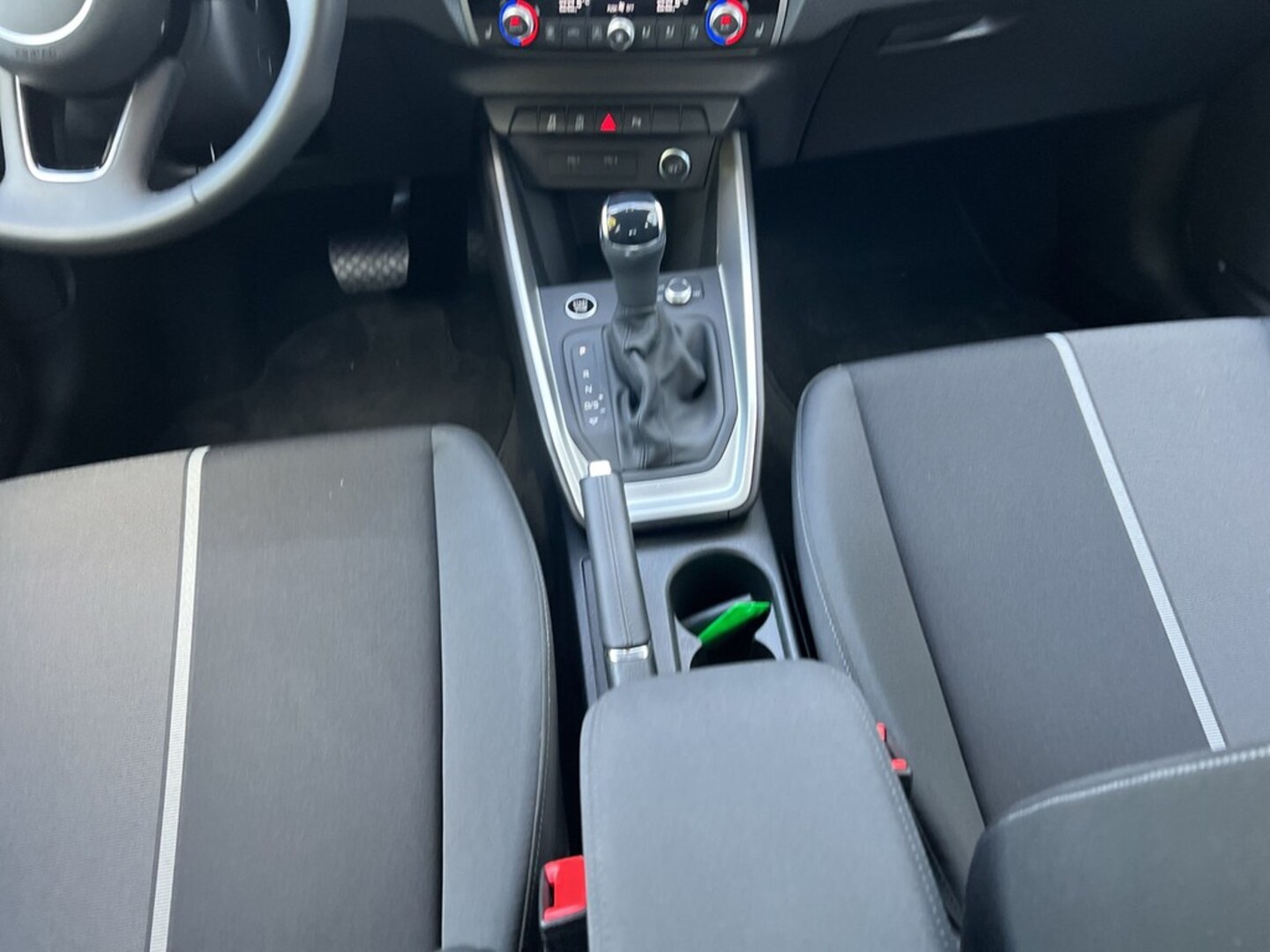 Bild über Audi A1 Sportback advanced 30 TFSI S tronic - für weitere Informationen kontaktieren Sie den Audi Partner