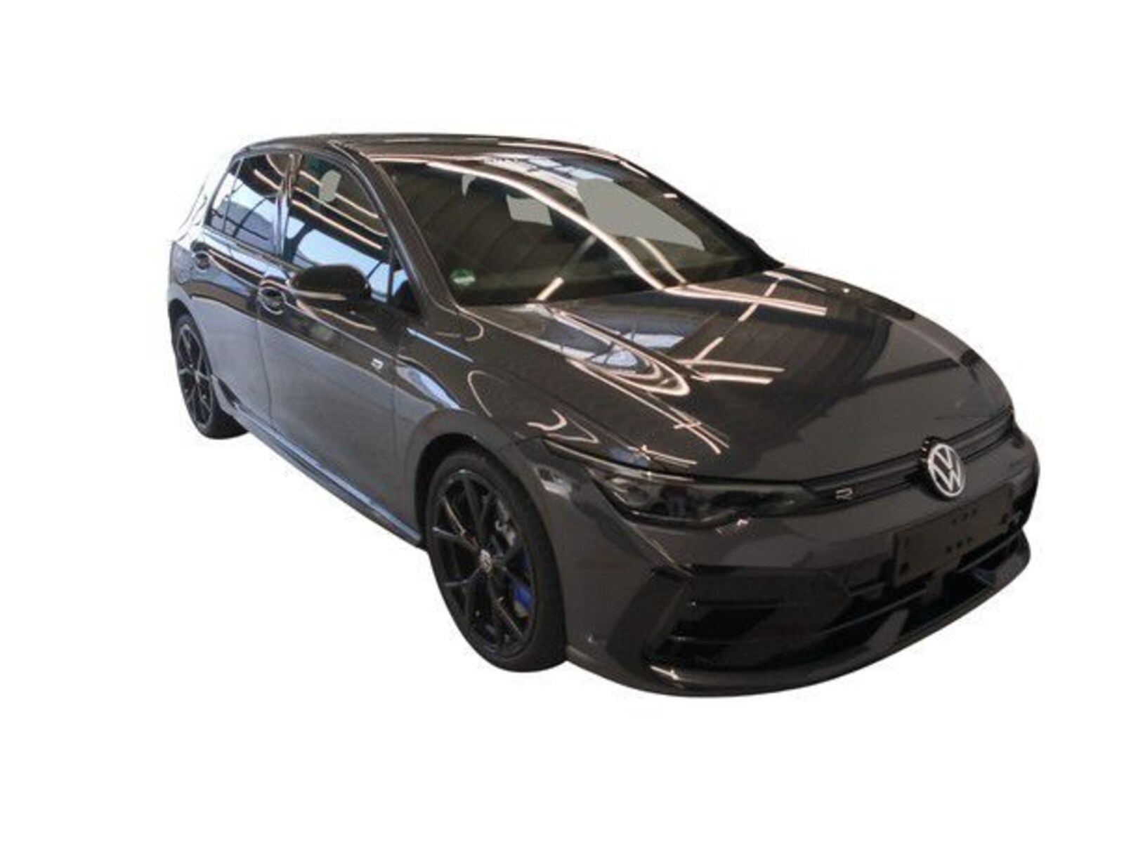 Volkswagen Golf – Bild 3