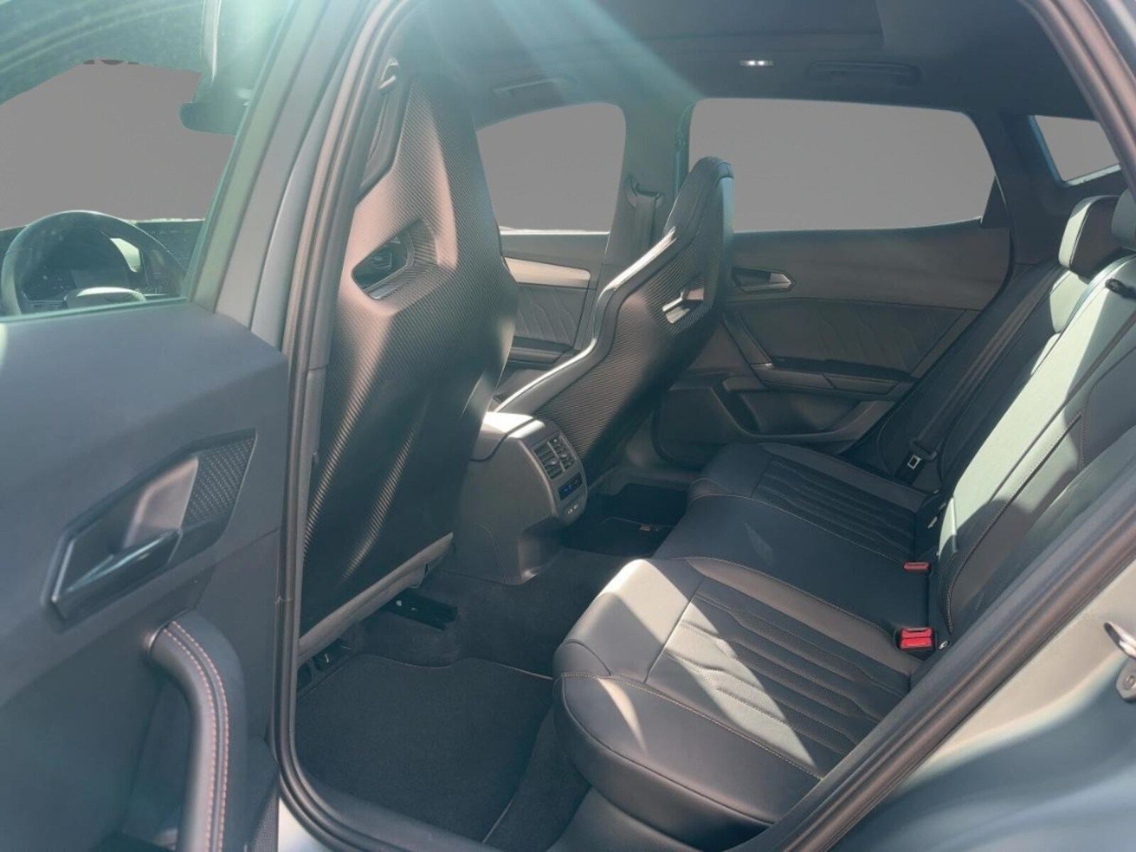 CUPRA Formentor – Bild 7