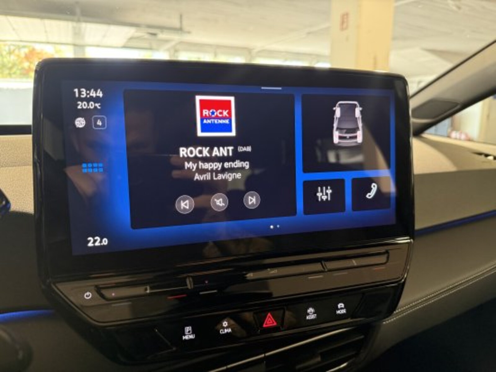 Volkswagen ID.3 – Bild 17