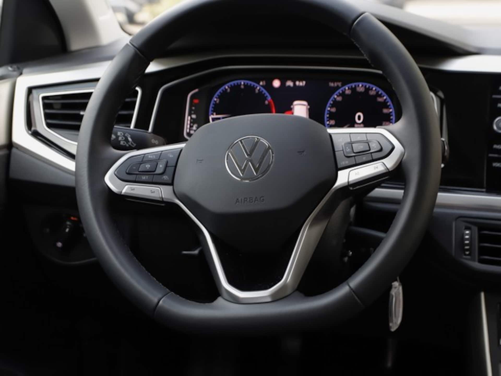 Volkswagen Polo MOVE