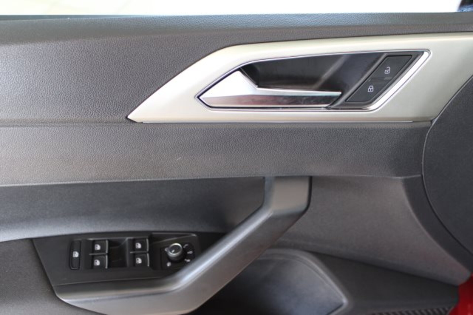 Volkswagen Polo MOVE