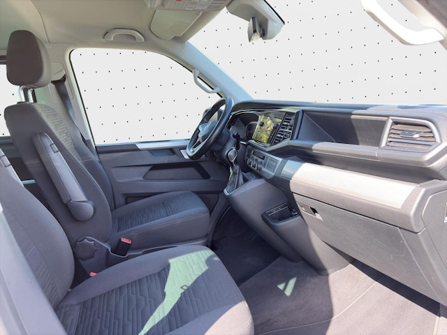 Volkswagen T6.1 Multivan
