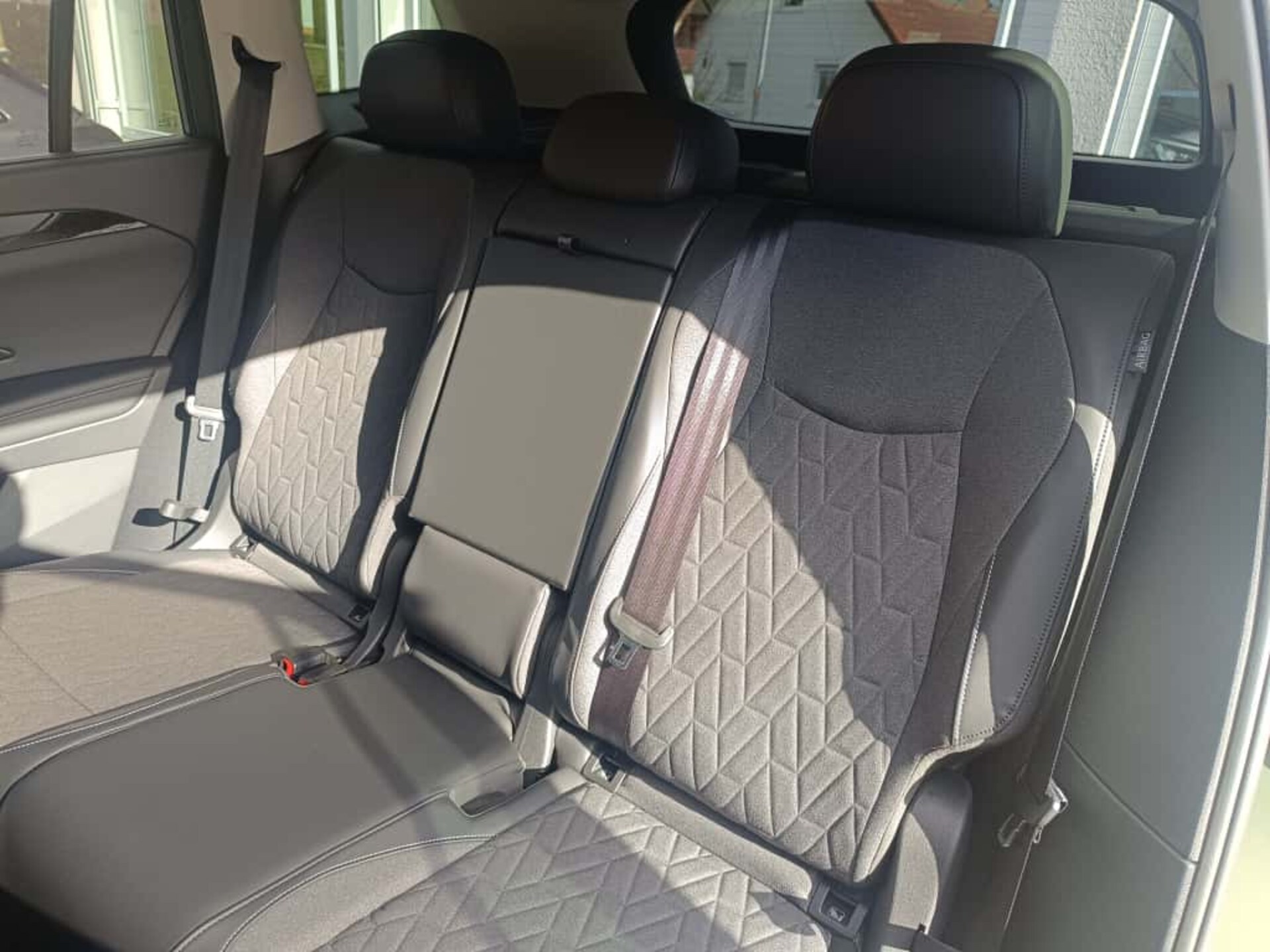 Volkswagen Tayron Life