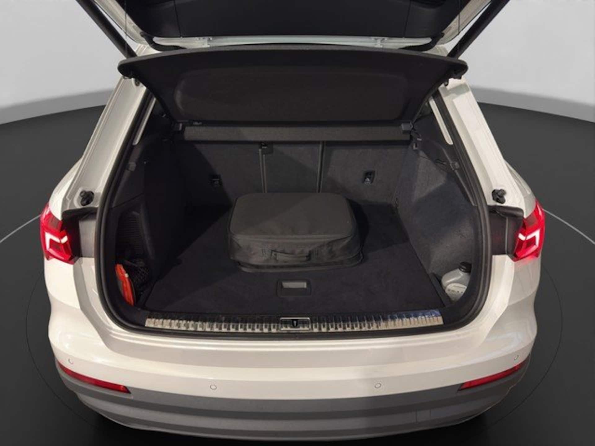 Audi Q3 TFSI e