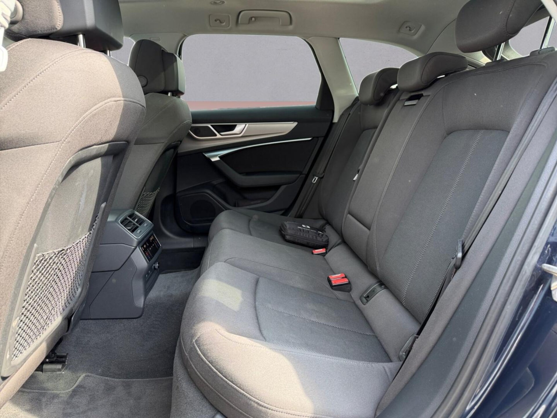 Audi A6 Avant TFSI e Sport
