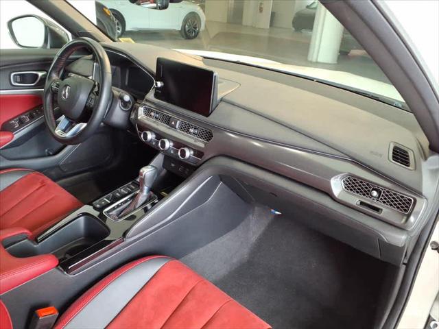 2024 Acura Integra A-Spec with Tech Package - Photo 22