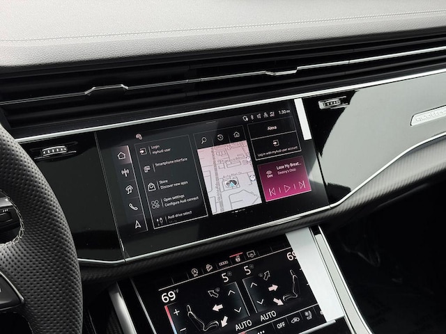 2026 Audi SQ8 Premium Plus - Photo 15