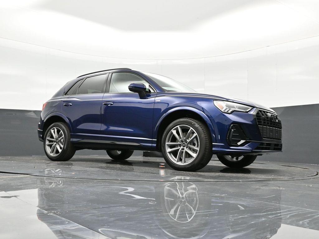 2025 Audi Q3 S Line Premium - Photo 27