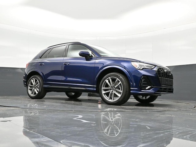 2025 Audi Q3 S Line Premium - Photo 27