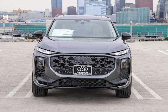2026 Audi Q3 SUV