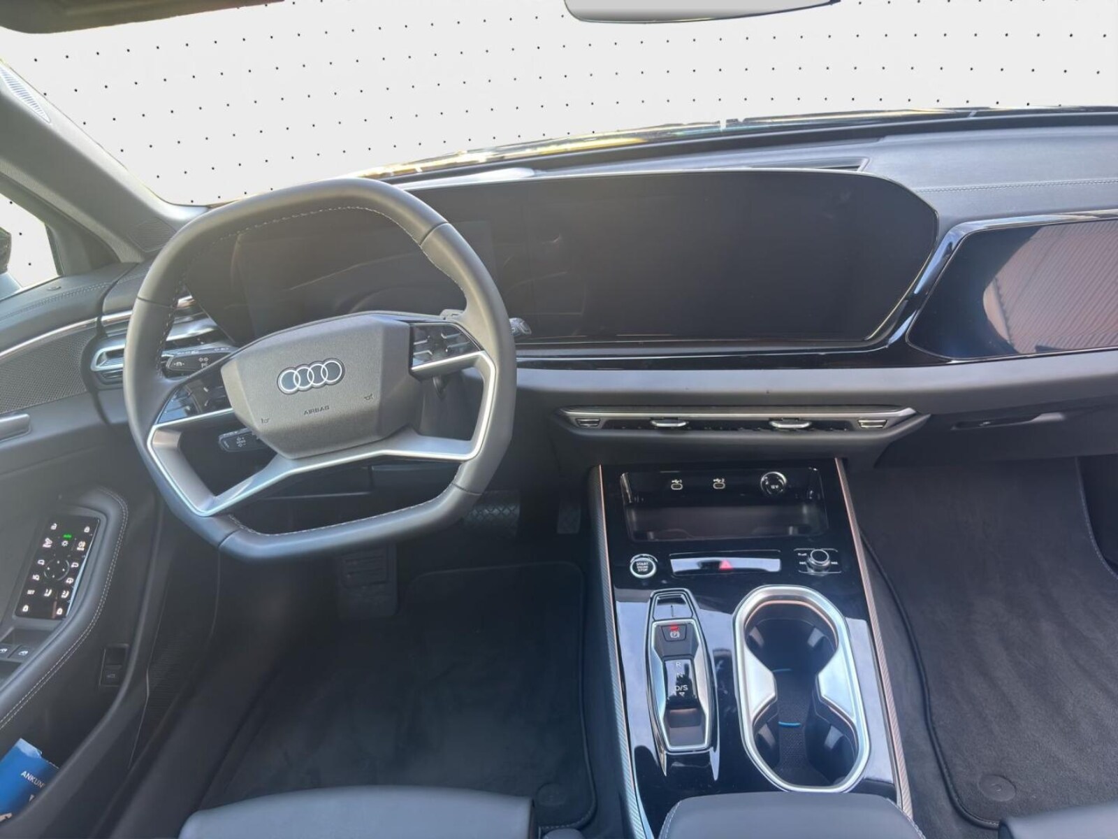 Audi A6 Avant – Bild 5
