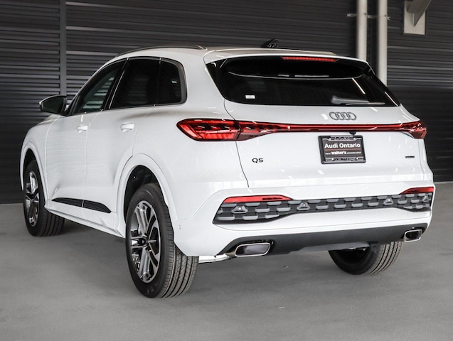 2026 Audi Q5