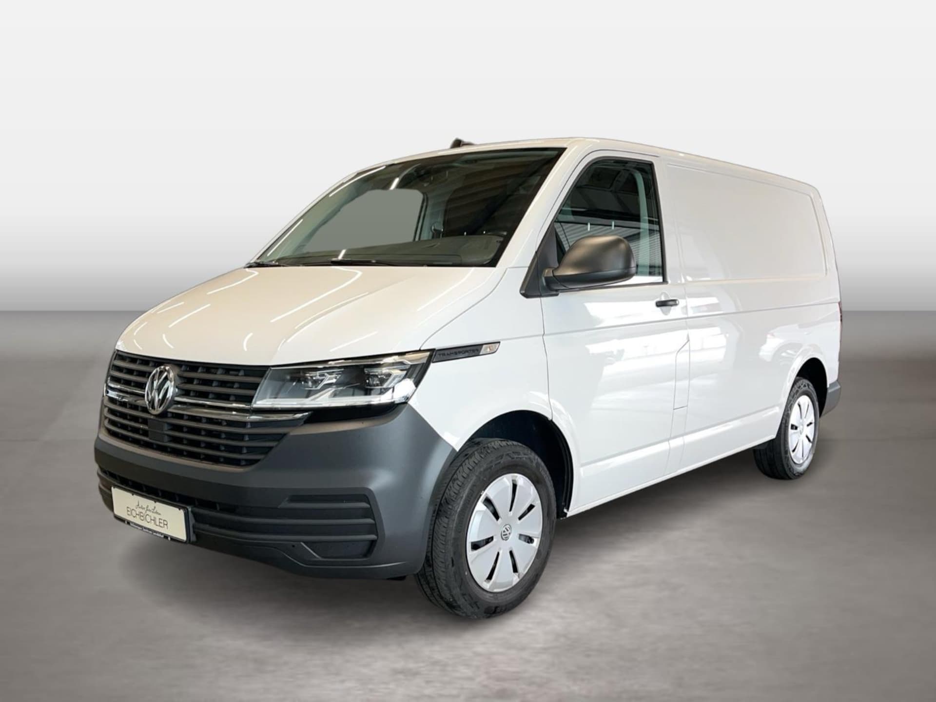 Volkswagen T6.1 Transporter Kasten kurzer Radstand