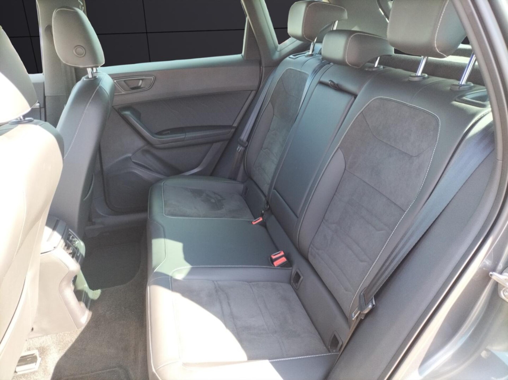 SEAT Ateca Xperience