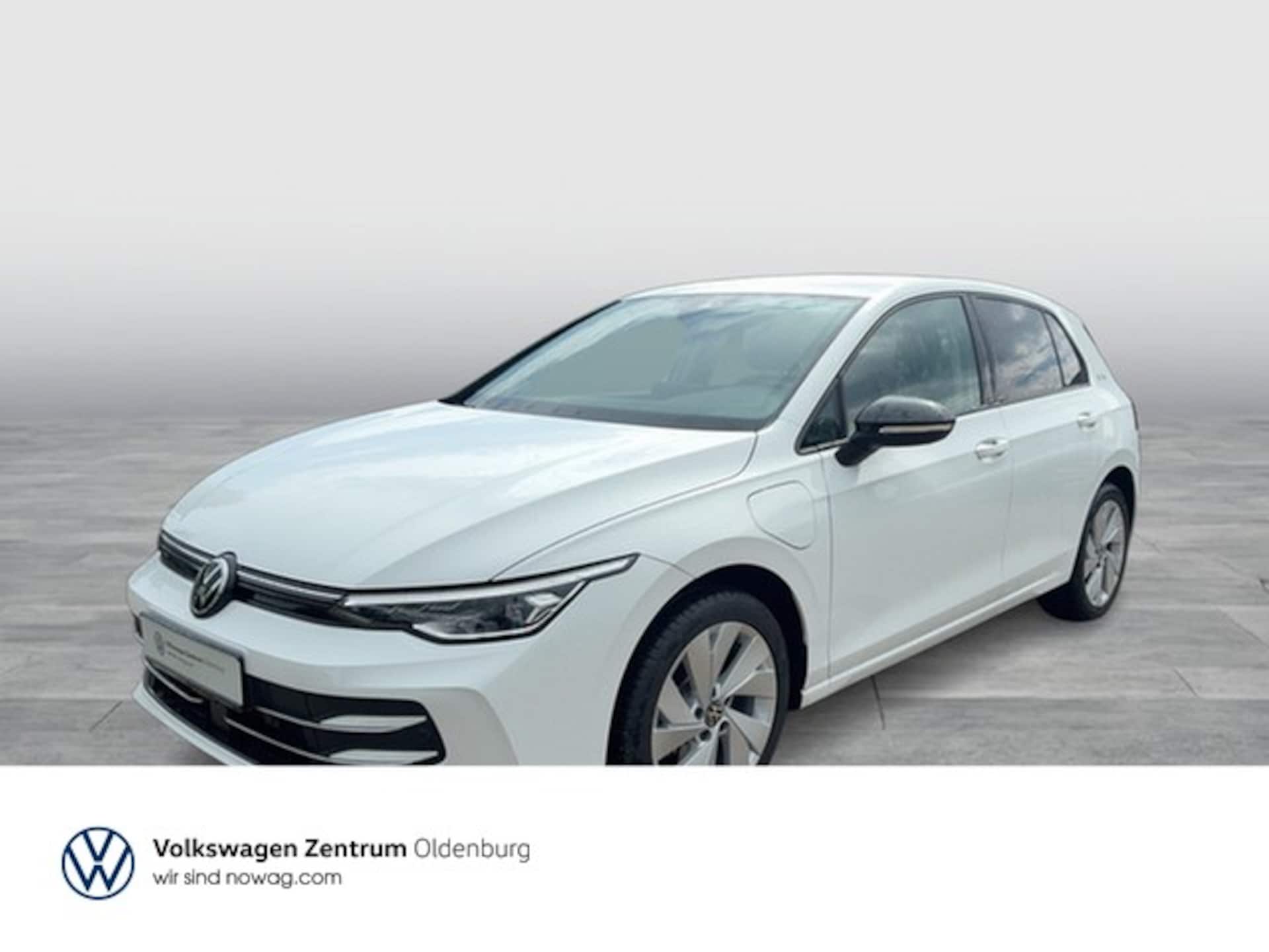 Volkswagen Golf Goal