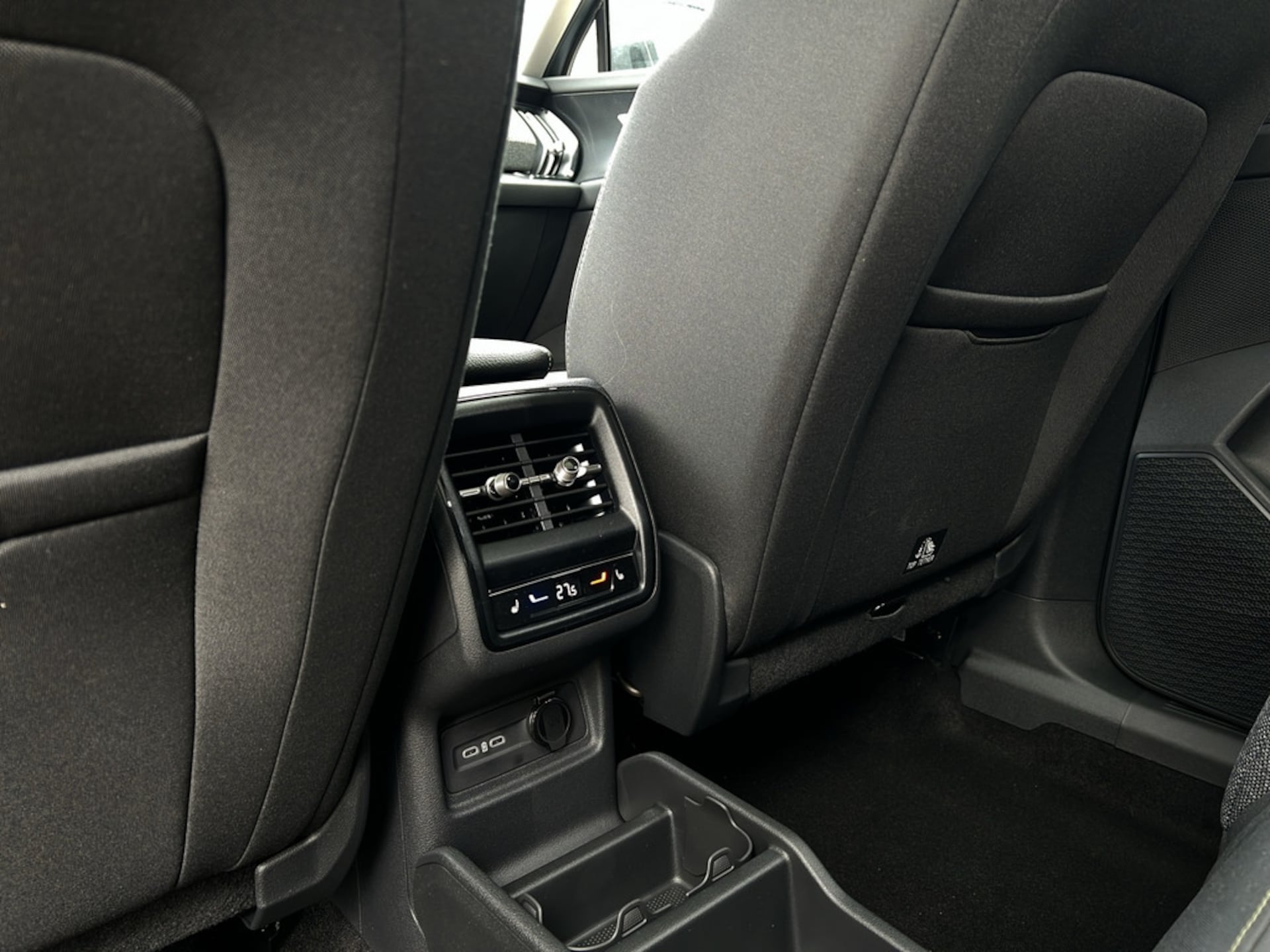 Skoda Kodiaq Selection