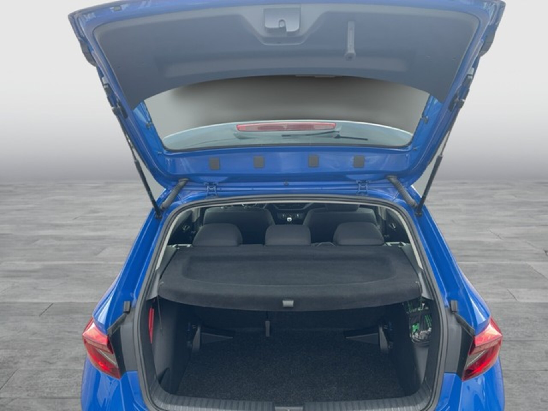 Skoda Fabia Ambition