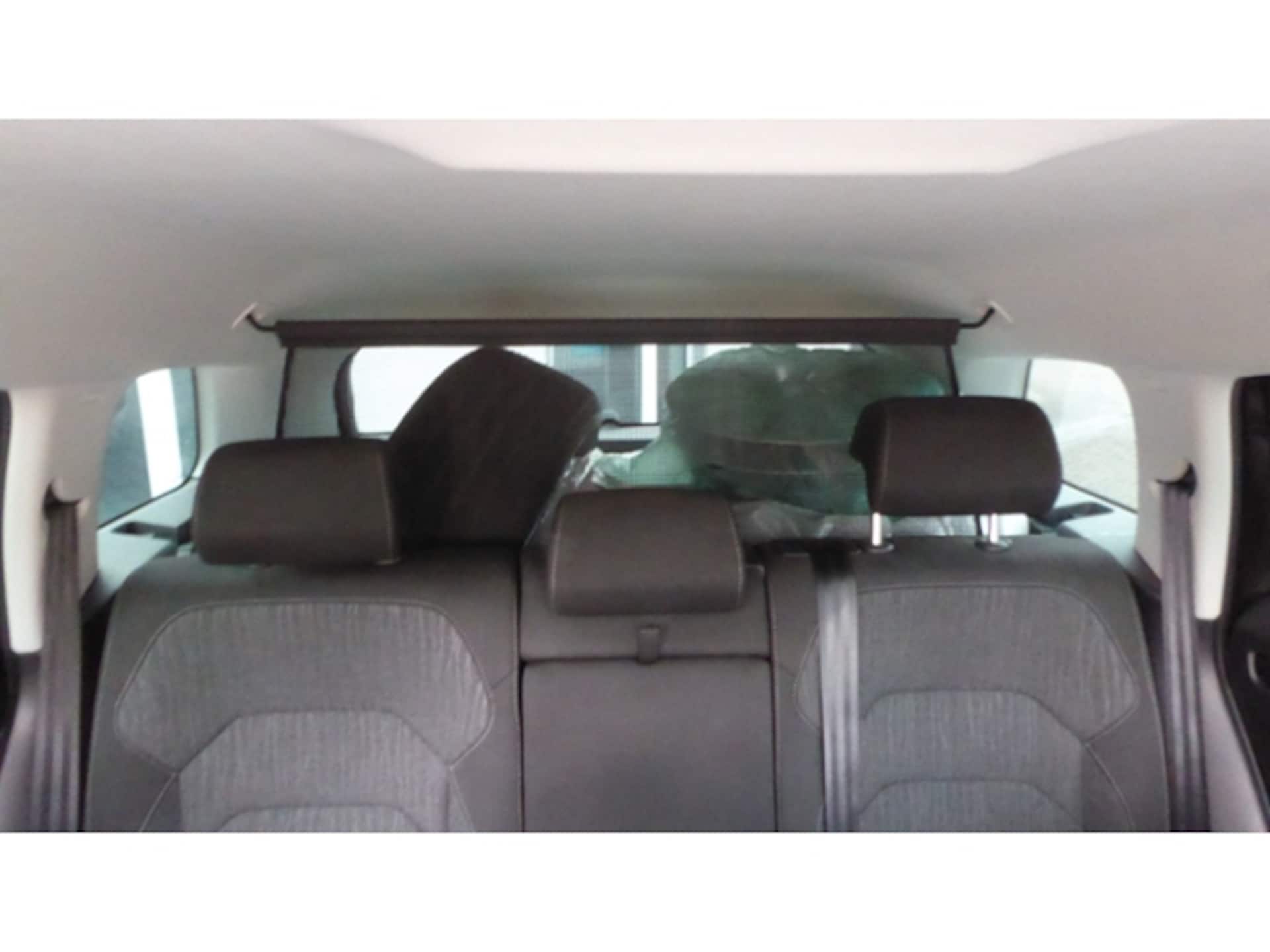 Skoda Kodiaq Style