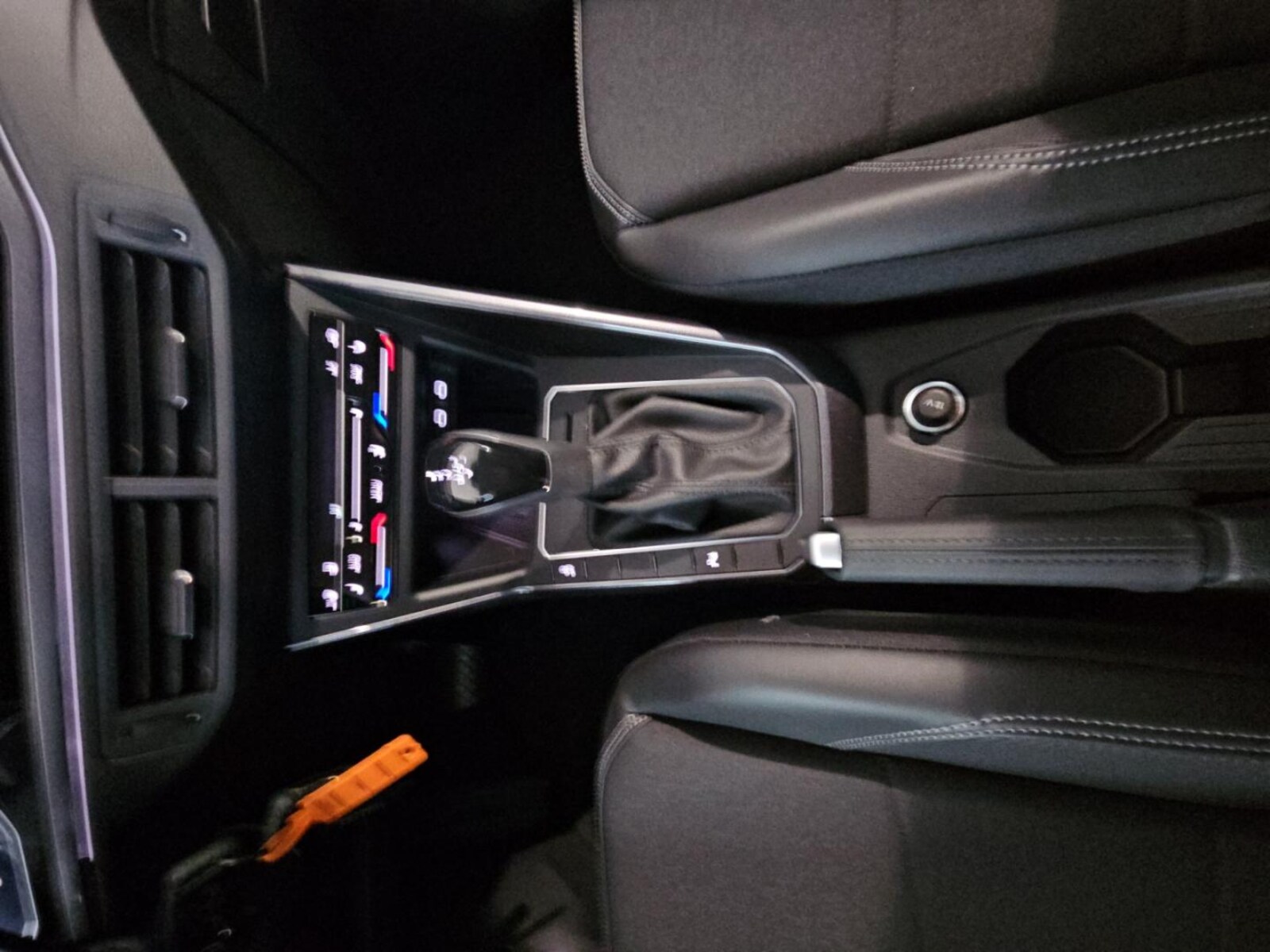 Volkswagen Taigo – Bild 7